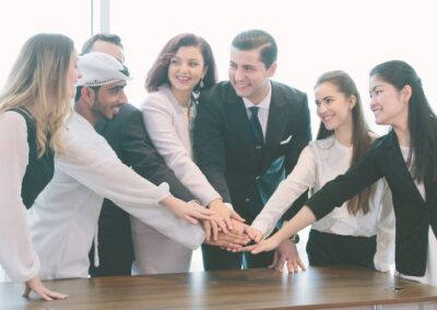 BIZZMOSIS – one more year of GROWTH and ACHIEVEMENTS!