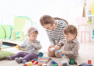 How to hire a HOUSE HELPER in Dubai? 🔍