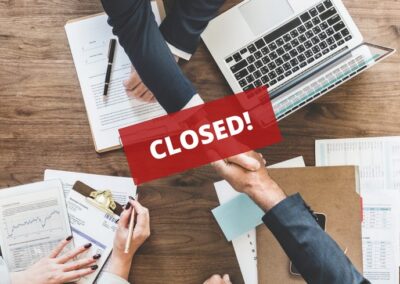 How to close your LLC in Dubai?