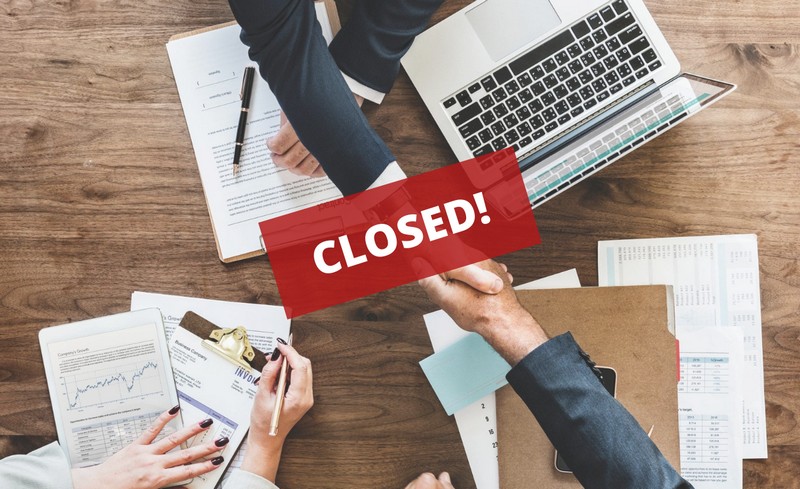 How to close your LLC in Dubai?