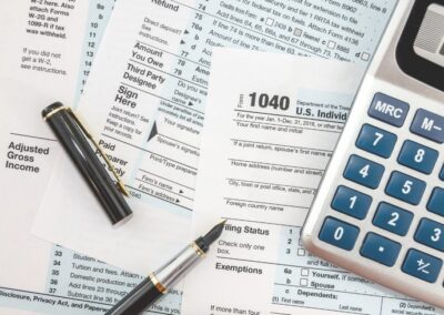 AVOID paying TAX Twice!⚠️Obtain your UAE tax residence certificate