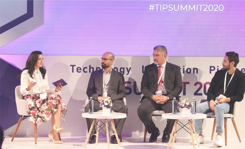 How the technology will affect the environment? “Startup Innovators in EnviroTech” session within #TIPsummit2020