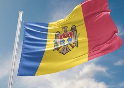 MOLDOVA – hidden gem for investment – MBW event