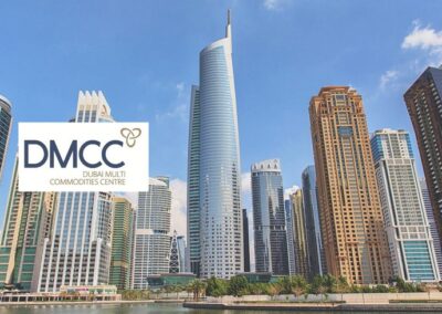 DMCC updates: DED NOC to Operate Onshore & Dual License Office Permit