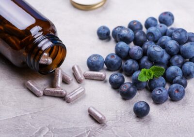 Health supplement registration requirements of Dubai Municipality under MONTAJI platform