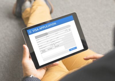 Amazing news! You can now RENEW your family/dependent UAE visas ONLINE – all by yourself!