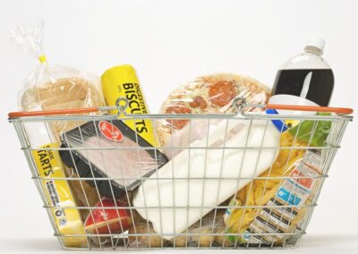 How to register a Food Product under Dubai Municipality?