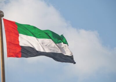 “MADE IN UAE” Mark – How to obtain and use it correctly?