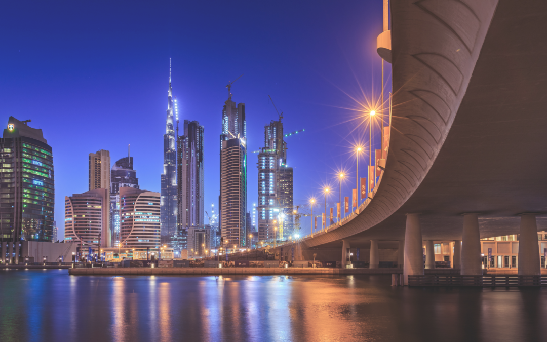 Dubai Chamber webinar series promotes Dubai as an ideal hub for African businesses