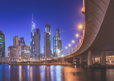 Dubai Chamber webinar series promotes Dubai as an ideal hub for African businesses