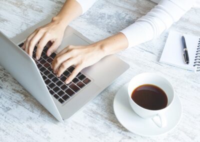 How to RENEW the Establishment Card in GDRFA & Update the renewed license in the MOHRE system?