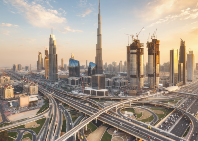 Dubai Chamber’s webinar answers foreign investors common questions on doing business in Dubai