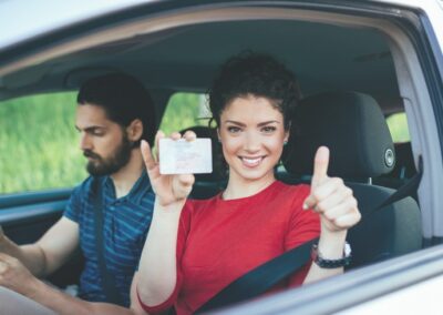 How to apply online for your International Driving License while living in the UAE?
