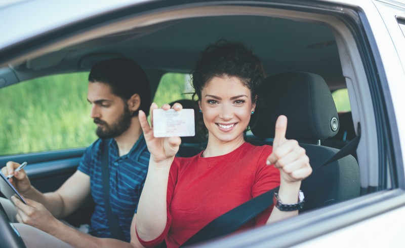 How to apply online for your International Driving License while living in the UAE?