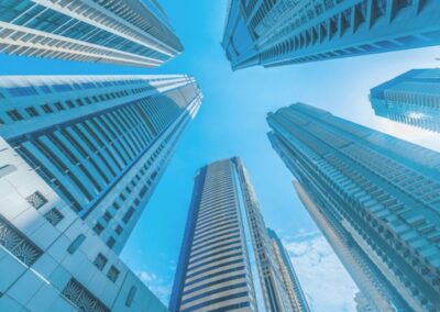 New announcement:  100% foreign ownership of LLC companies – explained!