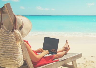 New Opportunity in Dubai –  Remote Working Visa