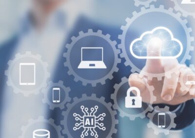 Opportunities in the ICT sector in the UAE