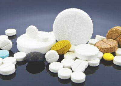 Opportunities in the Pharmaceutical Industry in the UAE