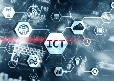 Setting up an Information Technology & Communication company in the UAE