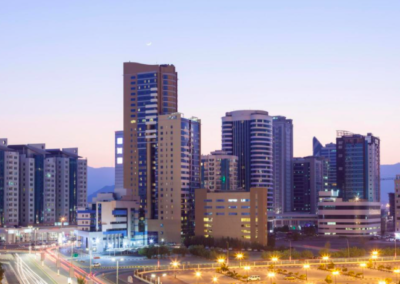 Can I leave the UAE without cancelling my company’s free zone license?