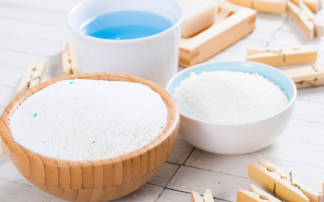 Step-by-Step Guide: Detergent Products Registration in Dubai