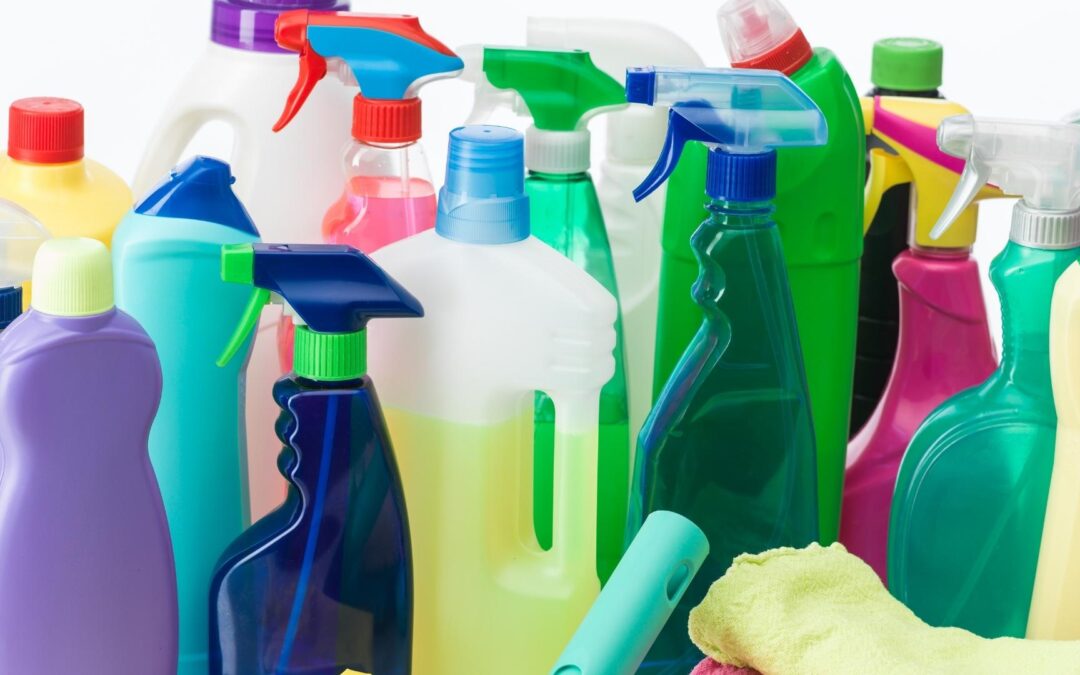 Step-by-Step Guide: Biocide Products Registration in Dubai