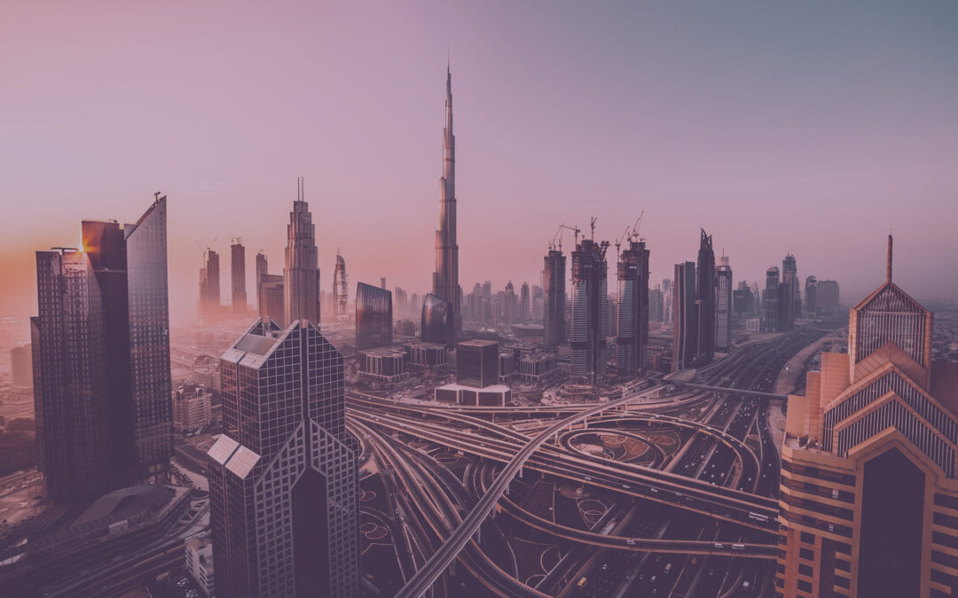 Economic Substance Regulations (ESR) UAE Guide 2022