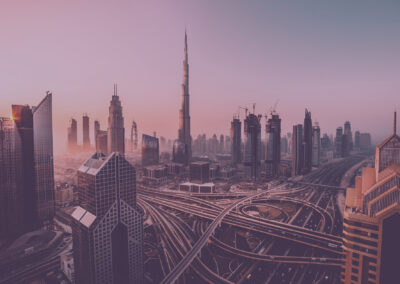 Economic Substance Regulations (ESR) UAE Guide 2022