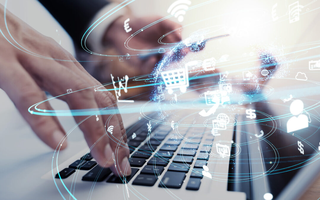 Transforming Business in the UAE: The Impact and Opportunities of Technology
