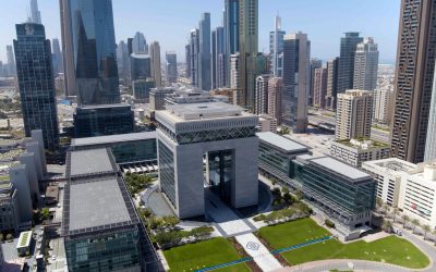 Understanding the DFSA and DIFC: A Comprehensive Guide