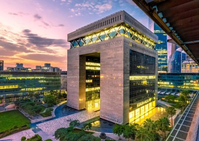Understanding Category 1 License in Dubai International Financial Centre (DIFC): Requirements and Regulations