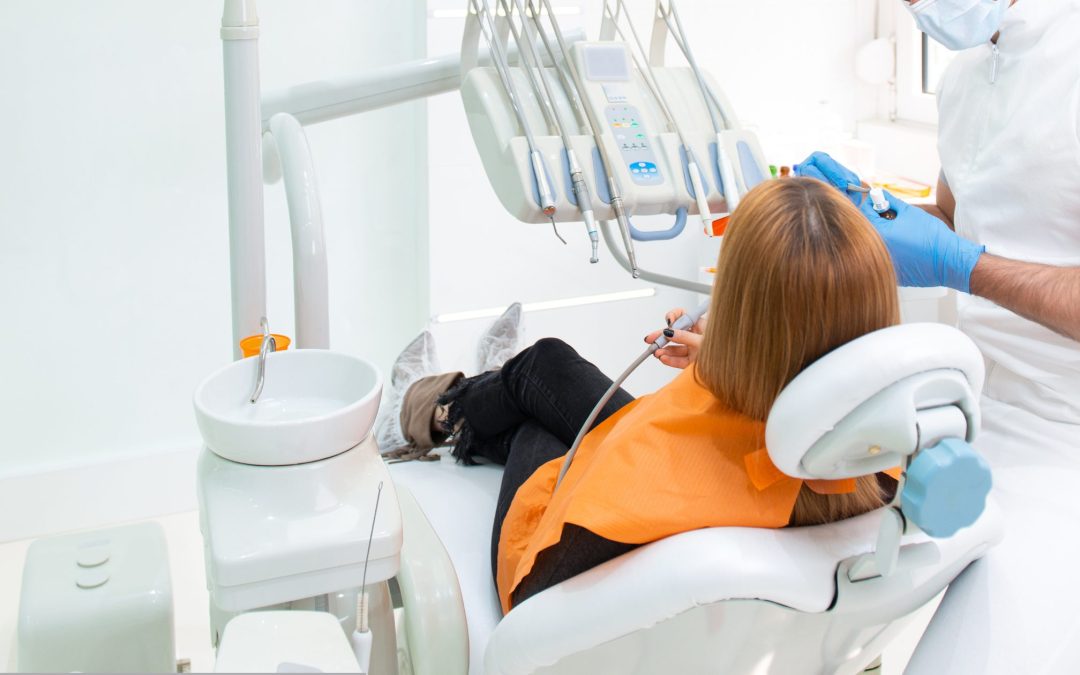 Your Guide: Obtaining a DHA Professional License for Dentists