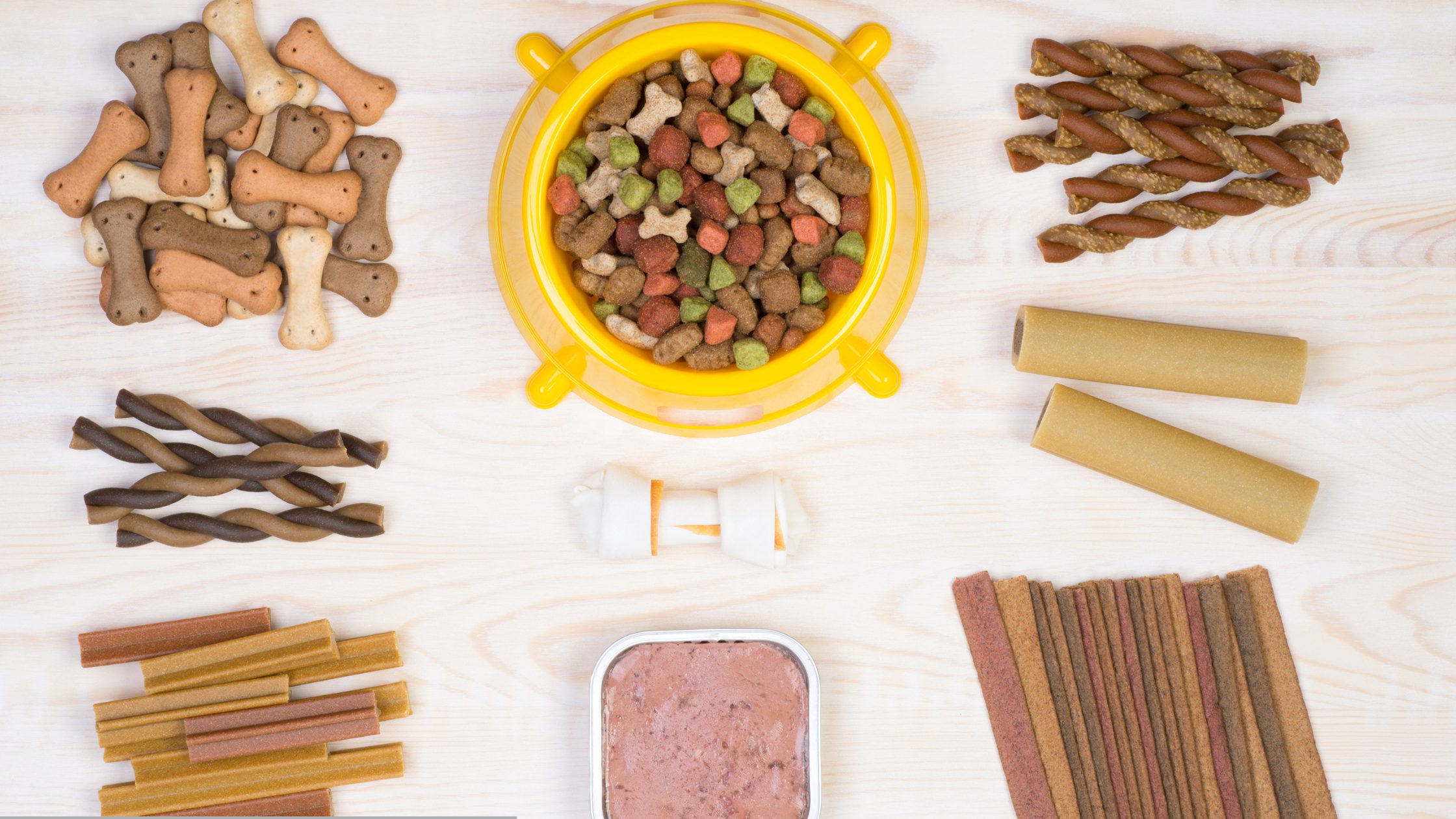 Pet Food Registration in the UAE: A Complete Guide for Manufacturers and Importers_Bizzmosis Group