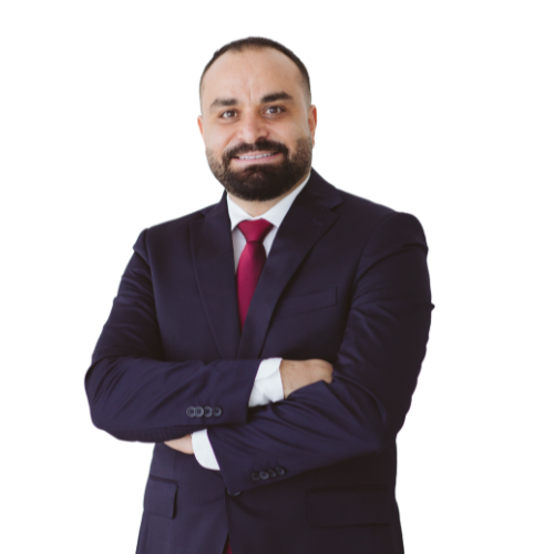 Sabri Saidi_Director of Business Solutions_Bizzmosis Group