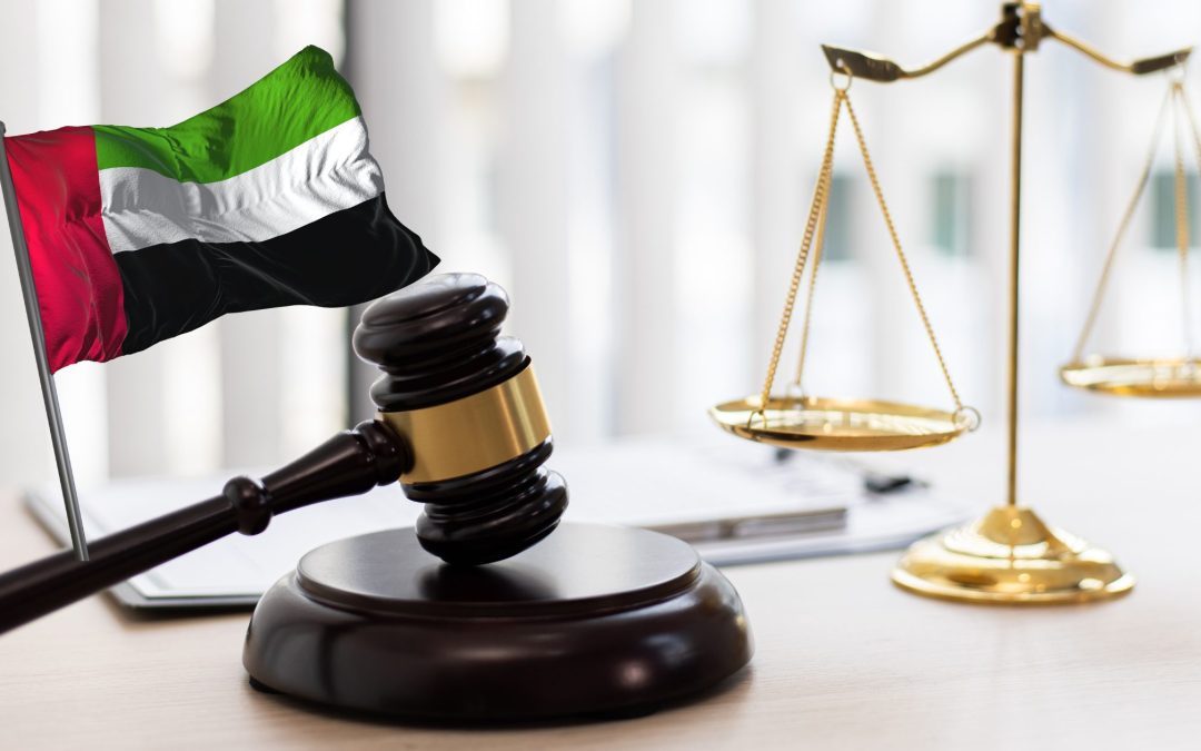 UAE Taxes, Laws, and Charges Set to Take Effect in January 2025