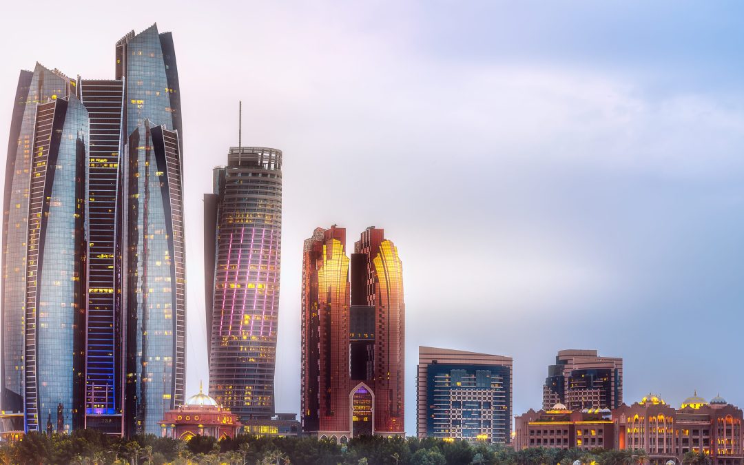 Abu Dhabi eases business expansion for firms registered in other Emirates