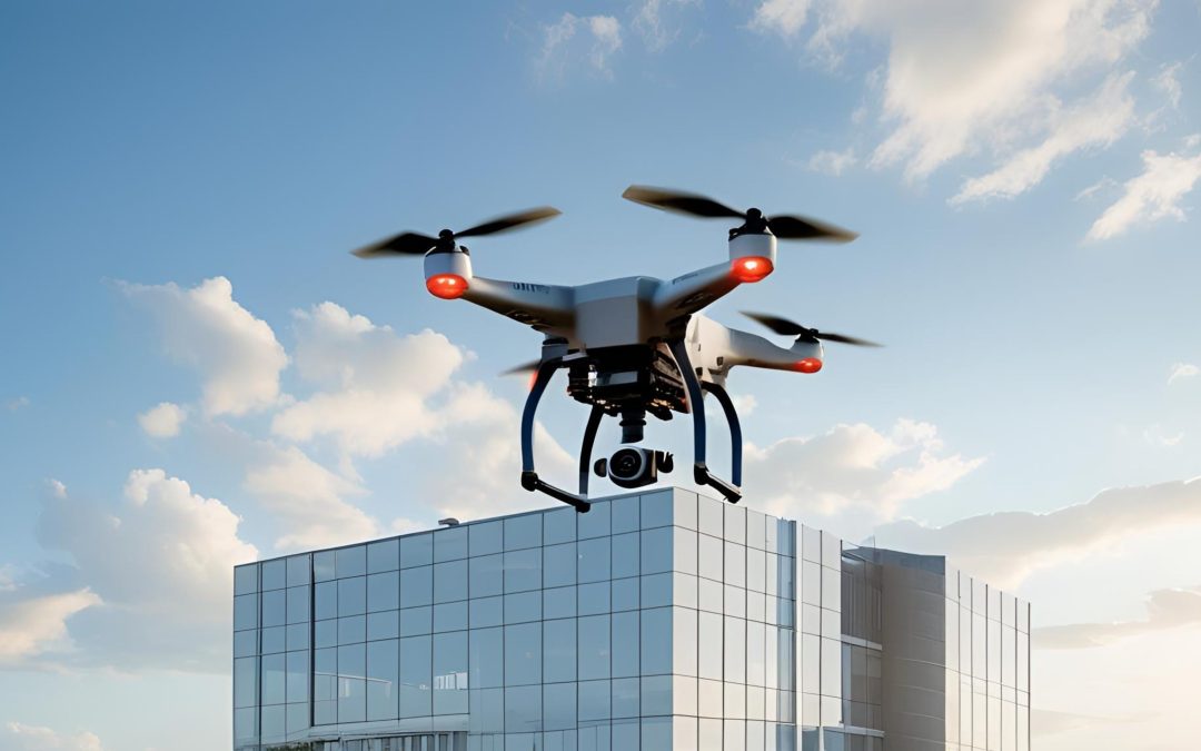 Your Guide to Setting Up a Drone Business in the UAE
