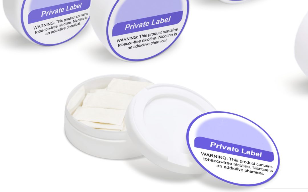 How to Register Nicotine Pouches Products in the UAE