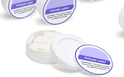 How to Register Nicotine Pouches Products in the UAE