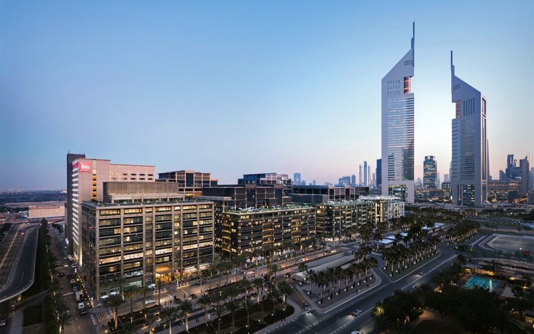 Powering Innovation in the UAE: Inside the Mohammed Bin Rashid Innovation Fund