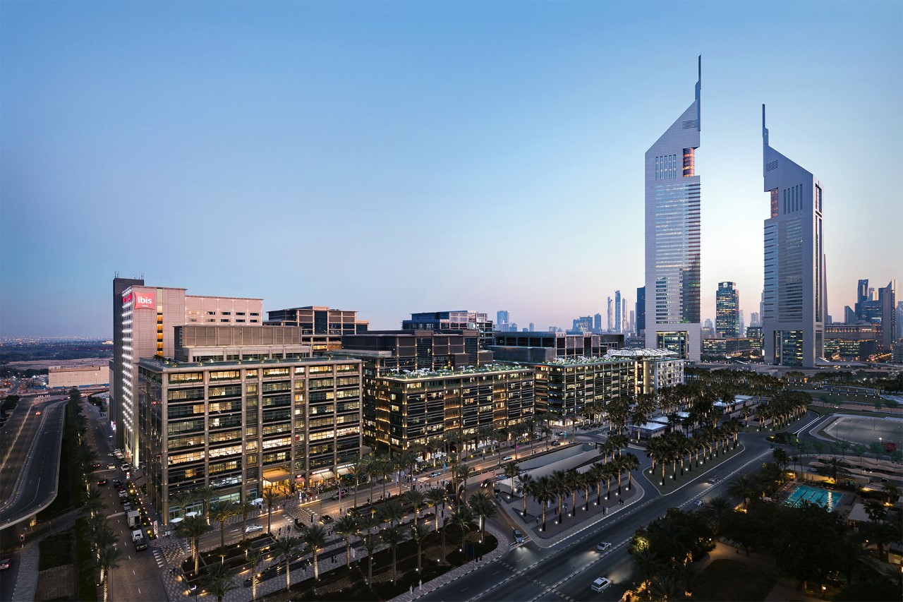 Powering Innovation in the UAE: Inside the Mohammed Bin Rashid Innovation Fund_Bizzmosis Blog