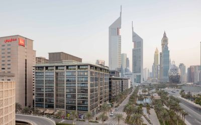 Dubai’s One Freezone Passport Initiative Kicks Off with Louis Vuitton as First Corporate Member