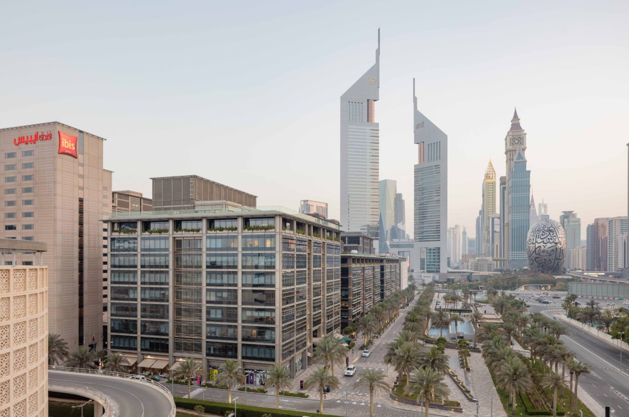 Dubai’s One Freezone Passport Dubai’s One Freezone Passport_bizzmosis group