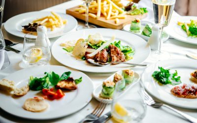 Setting Up a Restaurant in Dubai? Avoid these 6 Mistakes