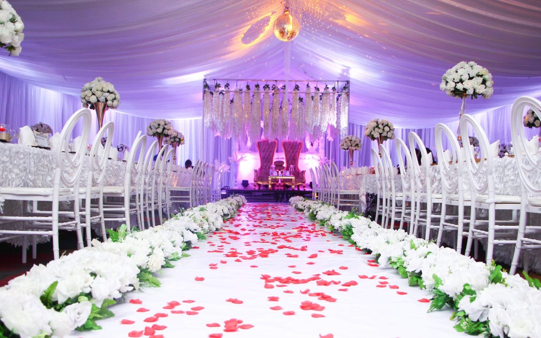 Your Guide to Starting a Party Equipment Rental Business in Dubai