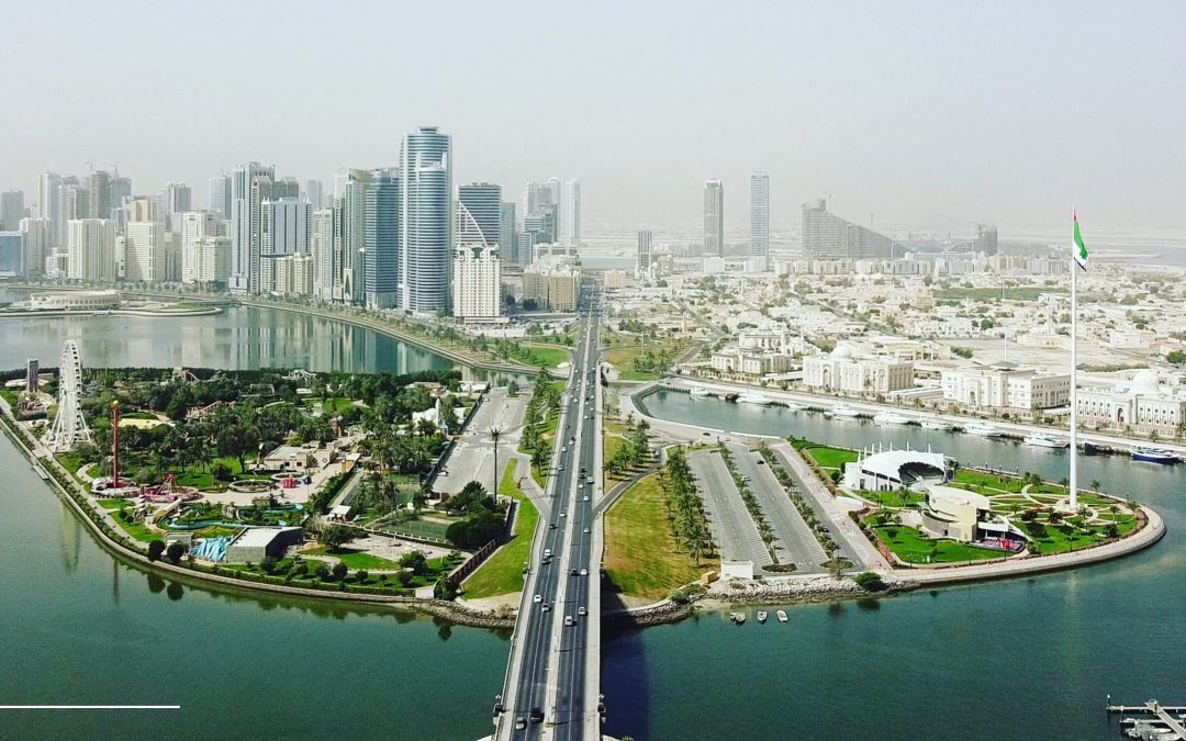 Sharjah Startup Studio 2025: Apply Now for AED 3 Million in Support for Early-Stage UAE Startups