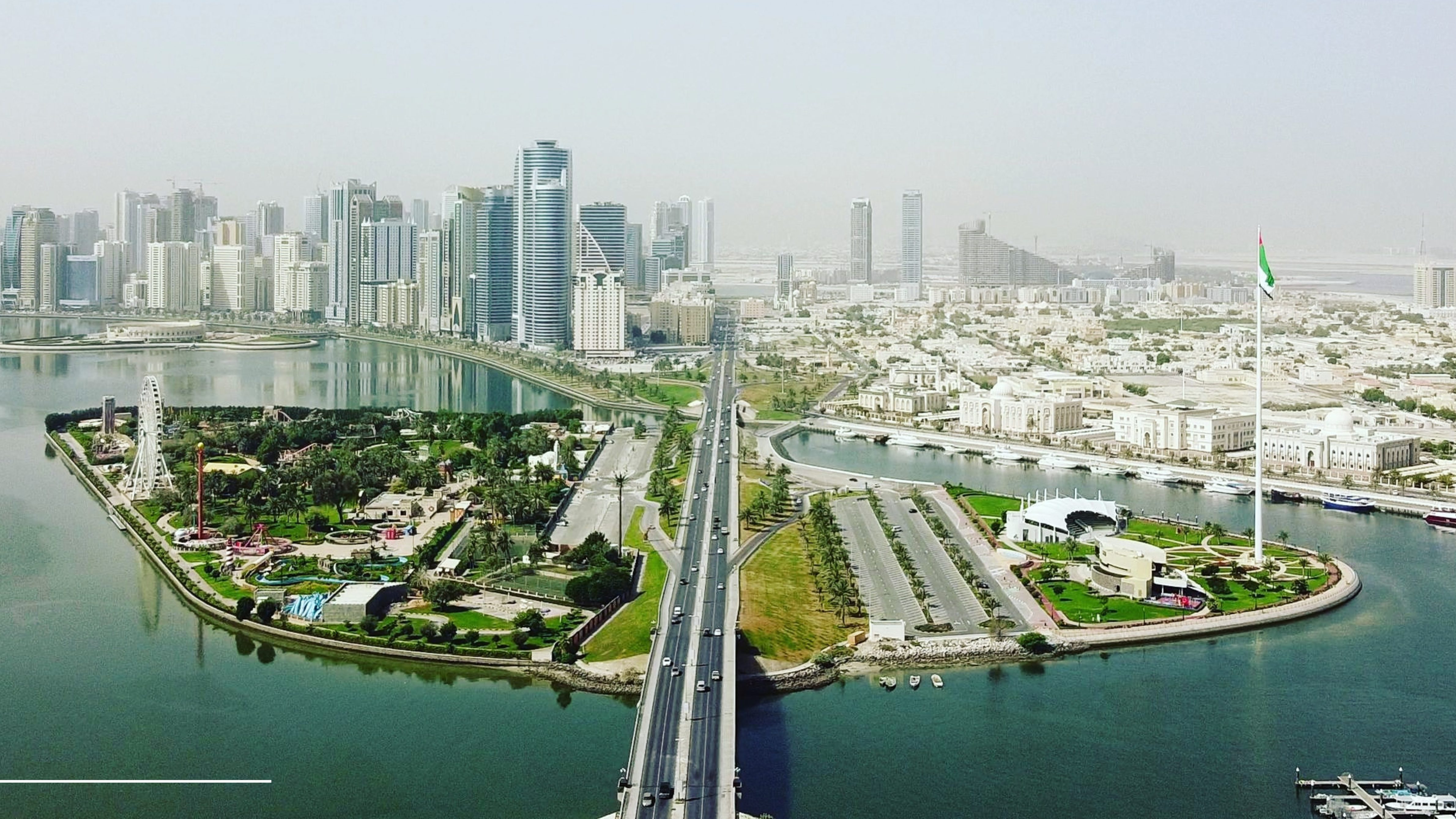 Sharjah Startup Studio 2025