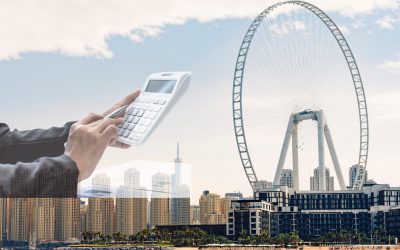 UAE Ministry of Finance Clarifies Depreciation Rules for Investment Properties Under Corporate Tax