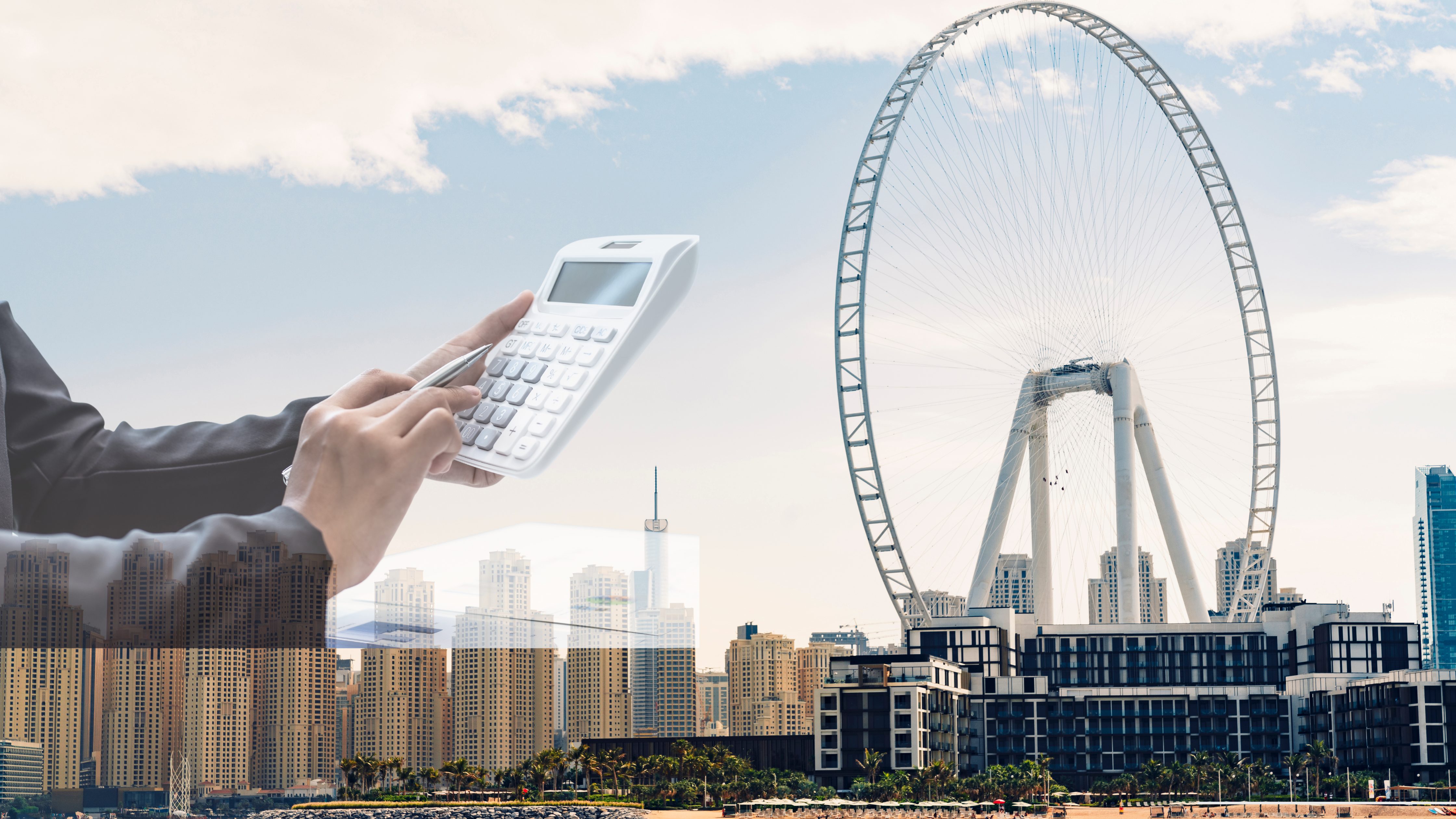 UAE Ministry of Finance Clarifies Depreciation Rules for Investment Properties Under Corporate Tax UAE Ministry of Finance Clarifies Depreciation Rules for Investment Properties Under Corporate Tax