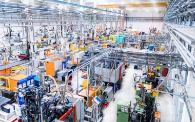 How to Get a Manufacturing Business License in Dubai – Step-by-Step Guide